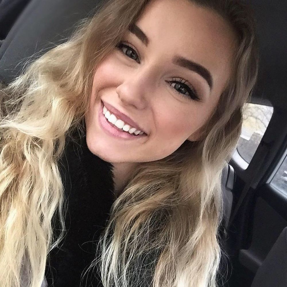 Meet your Posher, Jennifer